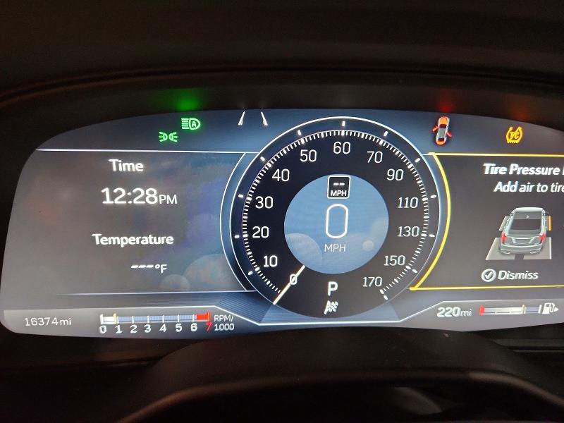 Aukcja sprzedaży 2024 Cadillac Ct5, vin: 1G6DN5RK8R0101372, numer aukcji: 66089306