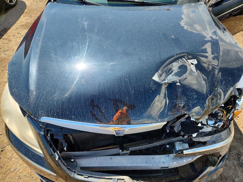 65385566 :رقم المزاد ، KMHGC4DDXCU176198 vin ، 2012 Hyundai Genesis مزاد بيع