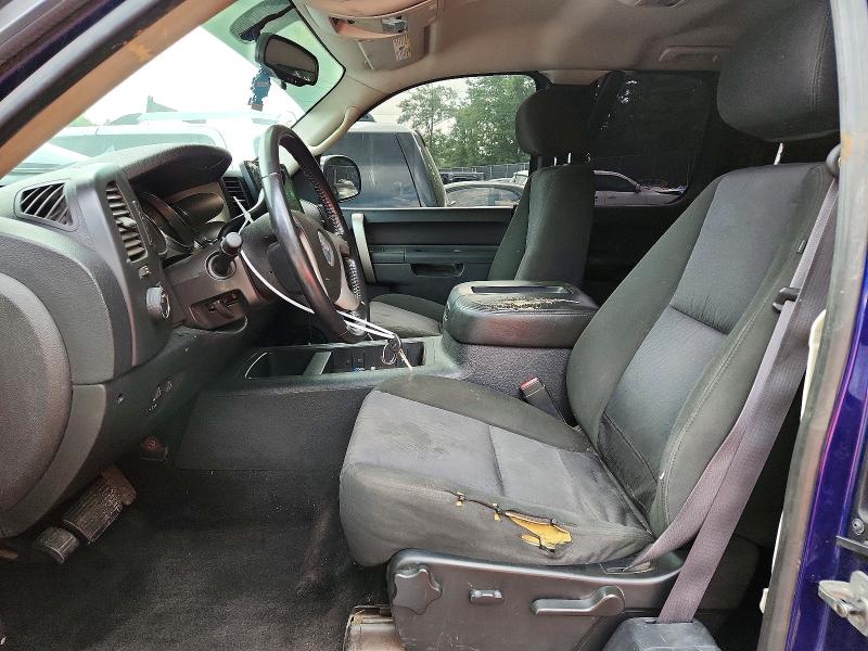 Продажа на аукционе авто 2011 Gmc Sierra, vin: 1GTR2VE3XBZ197811, номер лота: 64261886