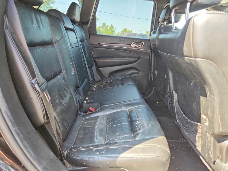 2014 Jeep Grand Cherokee მანქანა იყიდება აუქციონზე, vin: 1C4RJFBG8EC423531, აუქციონის ნომერი: 66806856