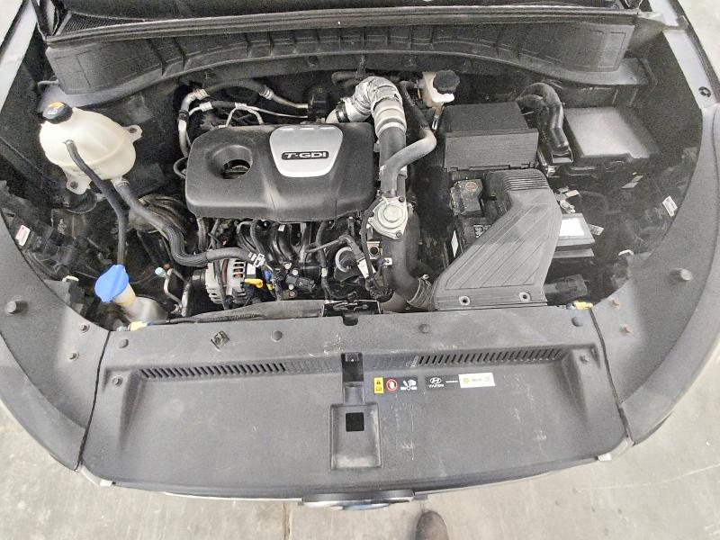 Продаж на аукціоні авто 2017 Hyundai Tucson, vin: KM8J3CA26HU281816, номер лоту: 62873976