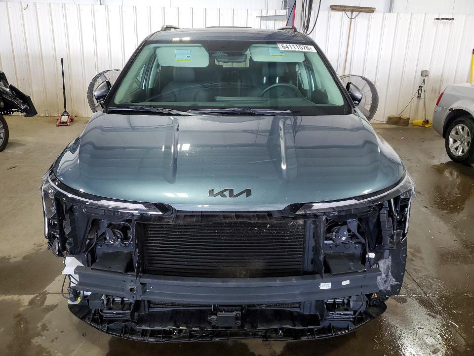 Aukcja sprzedaży 2026 Kia Carnival, vin: KNDNE5K30T6582677, numer aukcji: 64111576