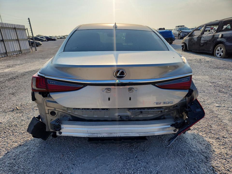 66936766 :رقم المزاد ، 58ABZ1B18KU015002 vin ، 2019 Lexus Es مزاد بيع