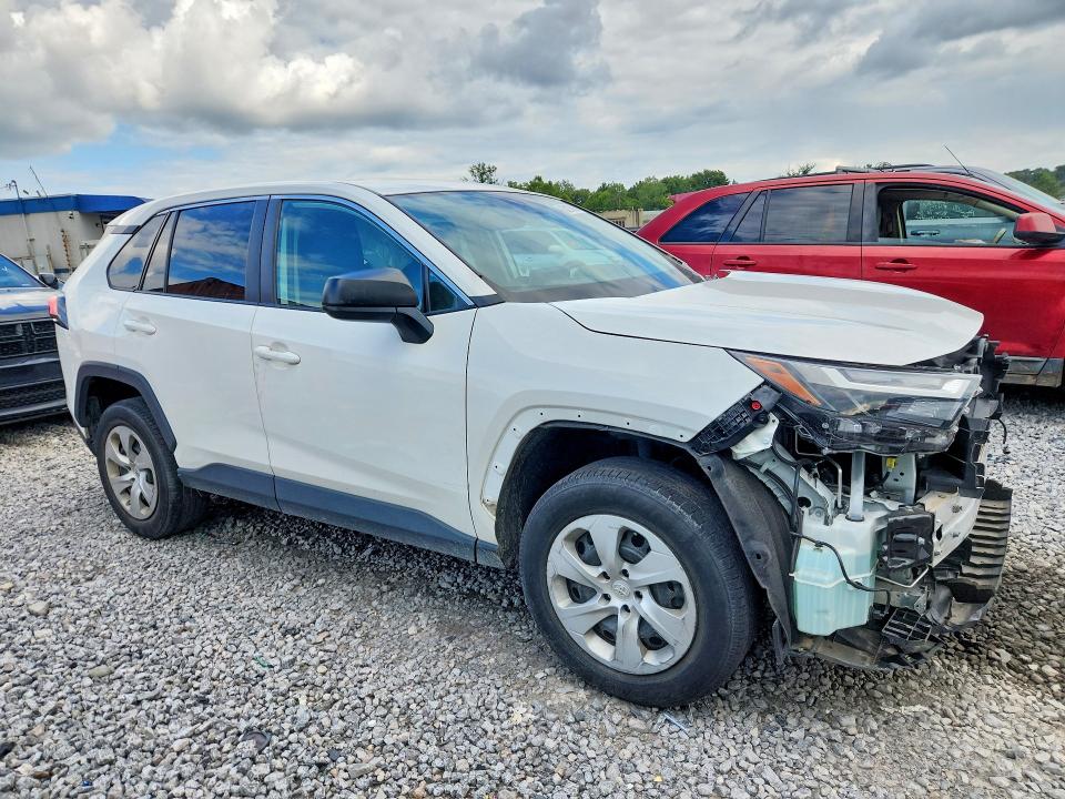 Aukcja sprzedaży 2023 Toyota Rav4, vin: 2T3H1RFV0PC251633, numer aukcji: 63213596