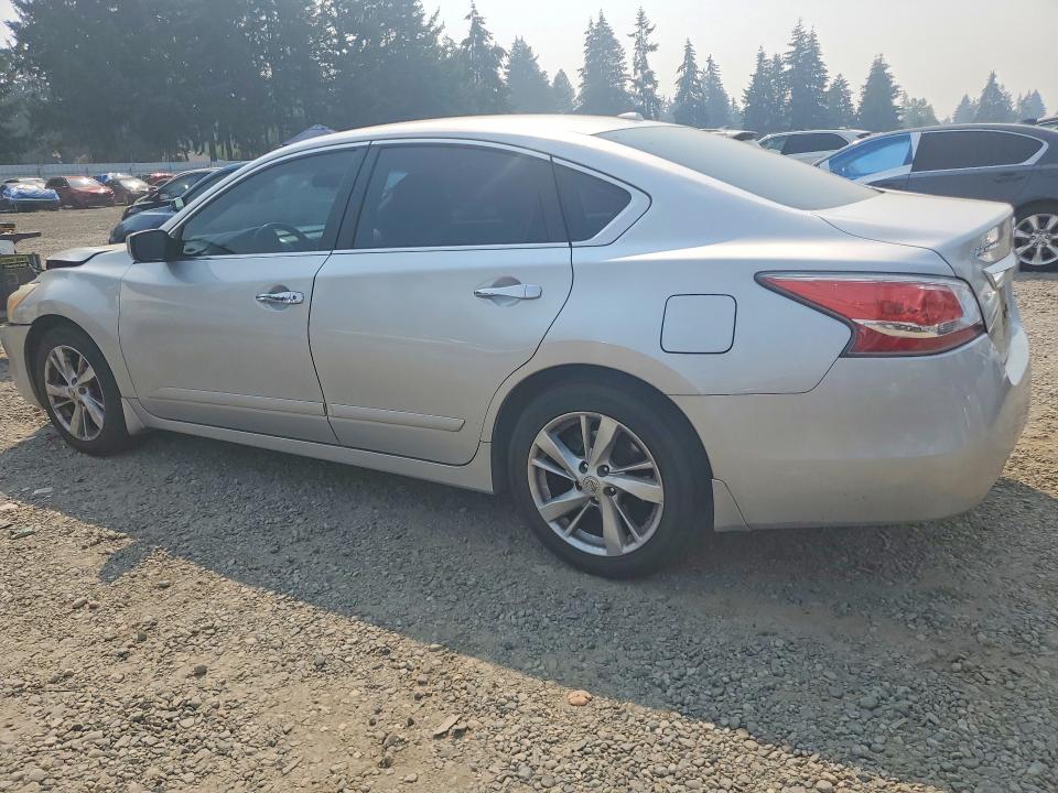 2014 Nissan Altima მანქანა იყიდება აუქციონზე, vin: 1N4AL3AP1EC323882, აუქციონის ნომერი: 63437956