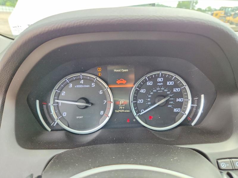 Продажа на аукционе авто 2015 Acura Tlx, vin: 19UUB1F59FA014603, номер лота: 63928736
