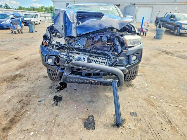 65562456 :رقم المزاد ، 3TMDZ5BN9GM006013 vin ، 2016 Toyota Tacoma مزاد بيع