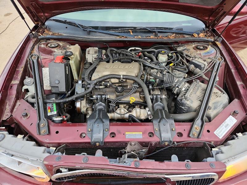 Aukcja sprzedaży 2002 Buick Century, vin: 2G4WS52JX21243342, numer aukcji: 67170606