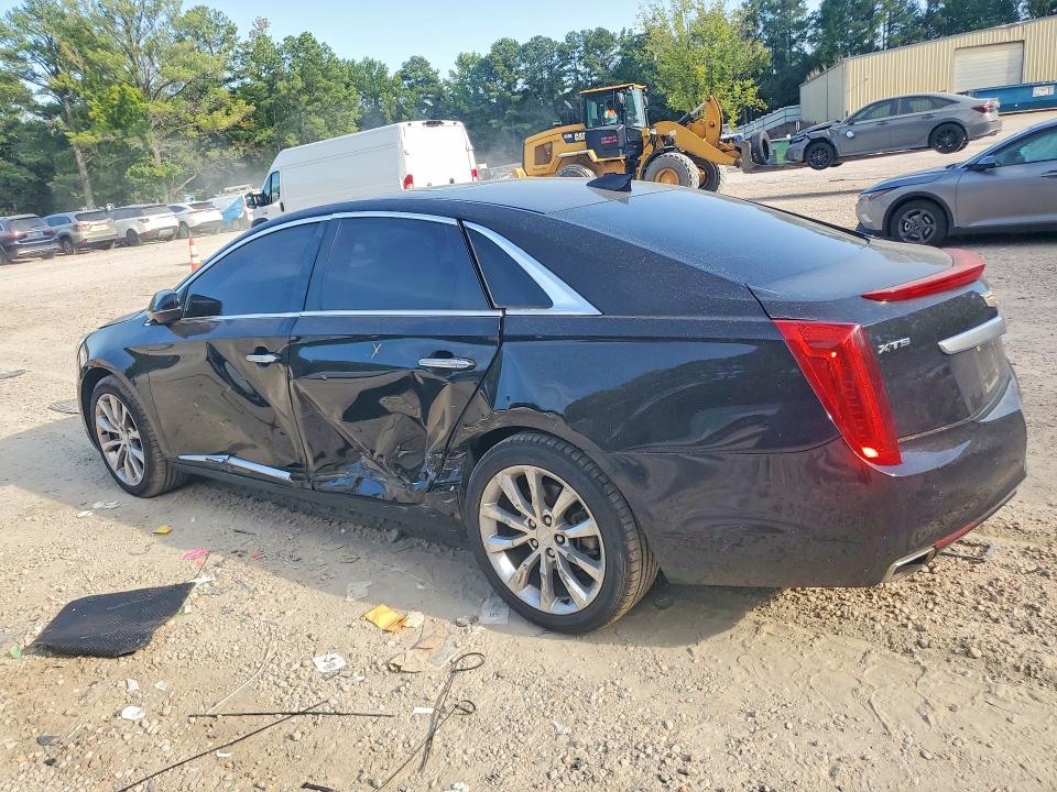 Aukcja sprzedaży 2016 Cadillac Xts, vin: 2G61M5S31G9135052, numer aukcji: 65084036