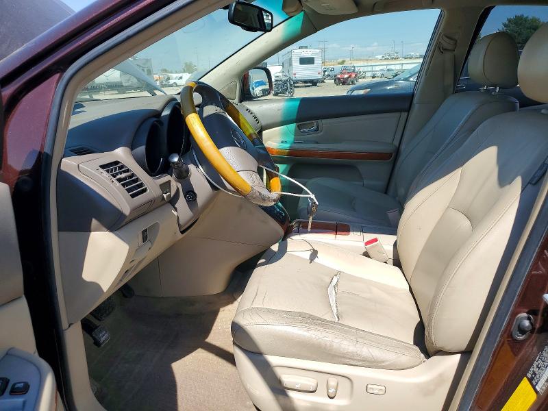 Продажа на аукционе авто 2008 Lexus Rx, vin: JTJHK31U782050312, номер лота: 65558976