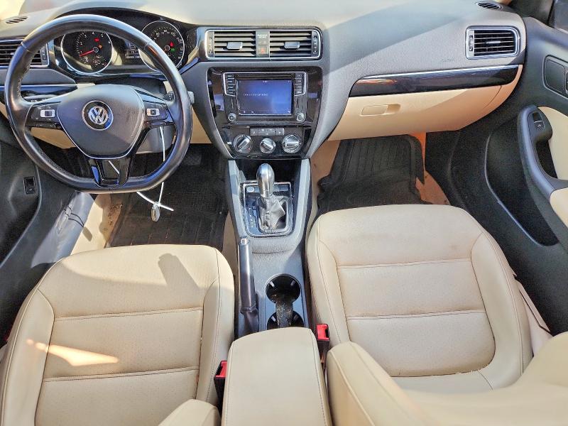 66379466 :رقم المزاد ، 3VWL17AJ0GM244682 vin ، 2016 Volkswagen Jetta مزاد بيع