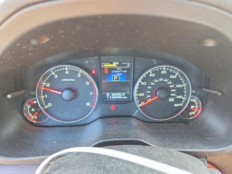 Aukcja sprzedaży 2014 Subaru Outback, vin: 4S4BRBMC5E3271104, numer aukcji: 65239676