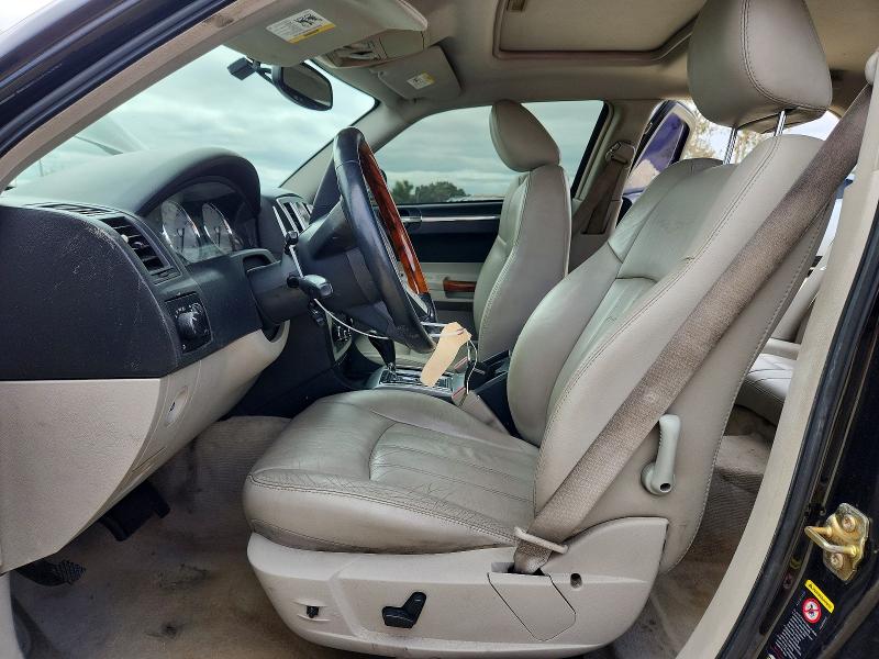 Aukcja sprzedaży 2006 Chrysler 300c, vin: 2C3LA63HX6H134926, numer aukcji: 65221546