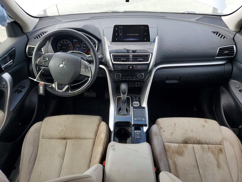 Aukcja sprzedaży 2018 Mitsubishi Eclipse Cross, vin: JA4AT5AA9JZ068160, numer aukcji: 66321016