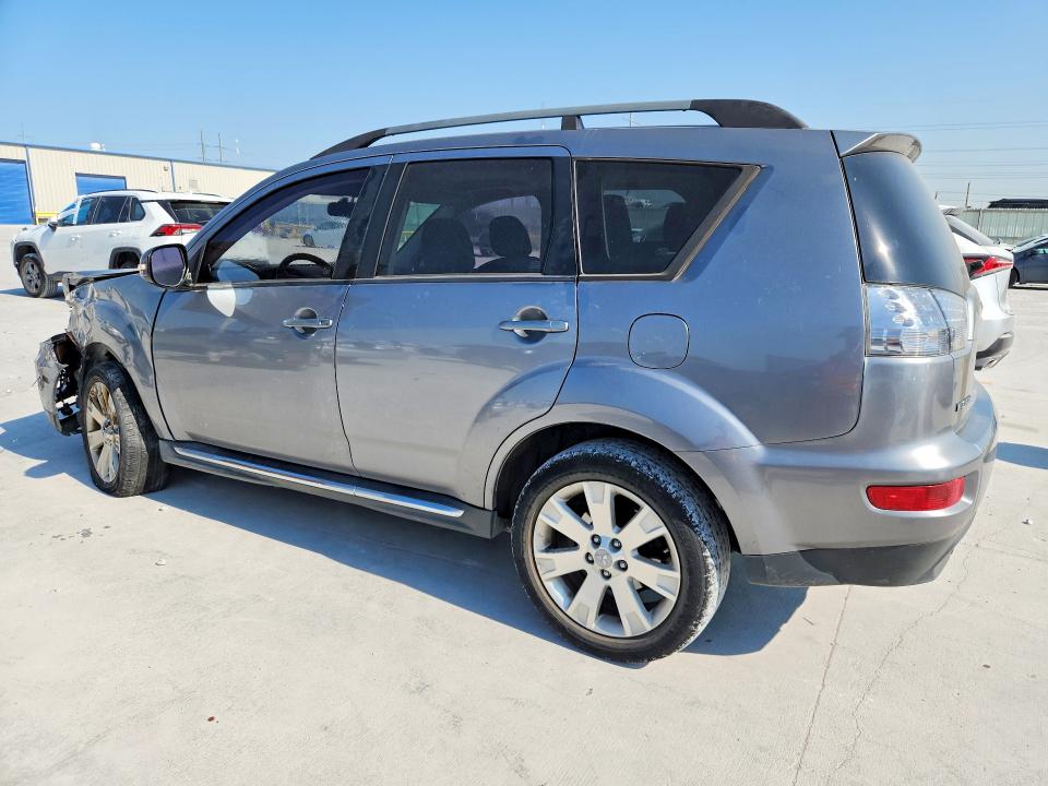 Aukcja sprzedaży 2013 Mitsubishi Outlander, vin: JA4AS3AW9DU012997, numer aukcji: 63602026