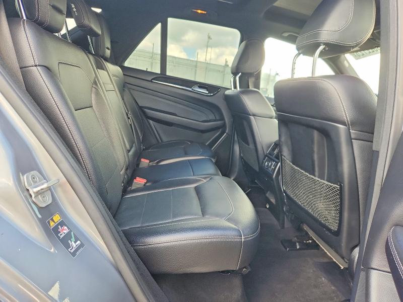 Aukcja sprzedaży 2015 Mercedes-benz Ml, vin: 4JGDA2EB3FA538422, numer aukcji: 65022726