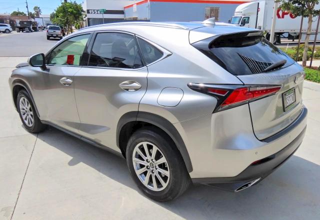 Продажа на аукционе авто 2019 Lexus Nx 300, vin: JTJYARBZ1K2147593, номер лота: 65947526