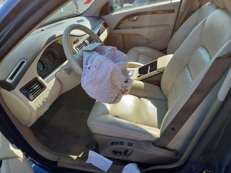 Продажа на аукционе авто 2008 Volvo V70, vin: YV1BW982781051125, номер лота: 63373206