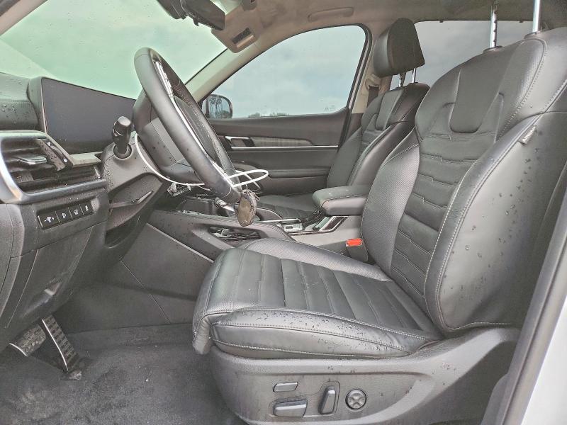 2024 Kia Telluride მანქანა იყიდება აუქციონზე, vin: 5XYP5DGC8RG414206, აუქციონის ნომერი: 63905996