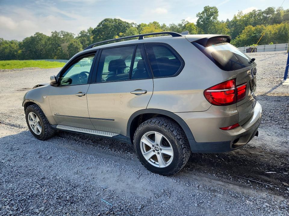 66604126 :رقم المزاد ، 5UXZW0C50BL661685 vin ، 2011 Bmw X5 مزاد بيع