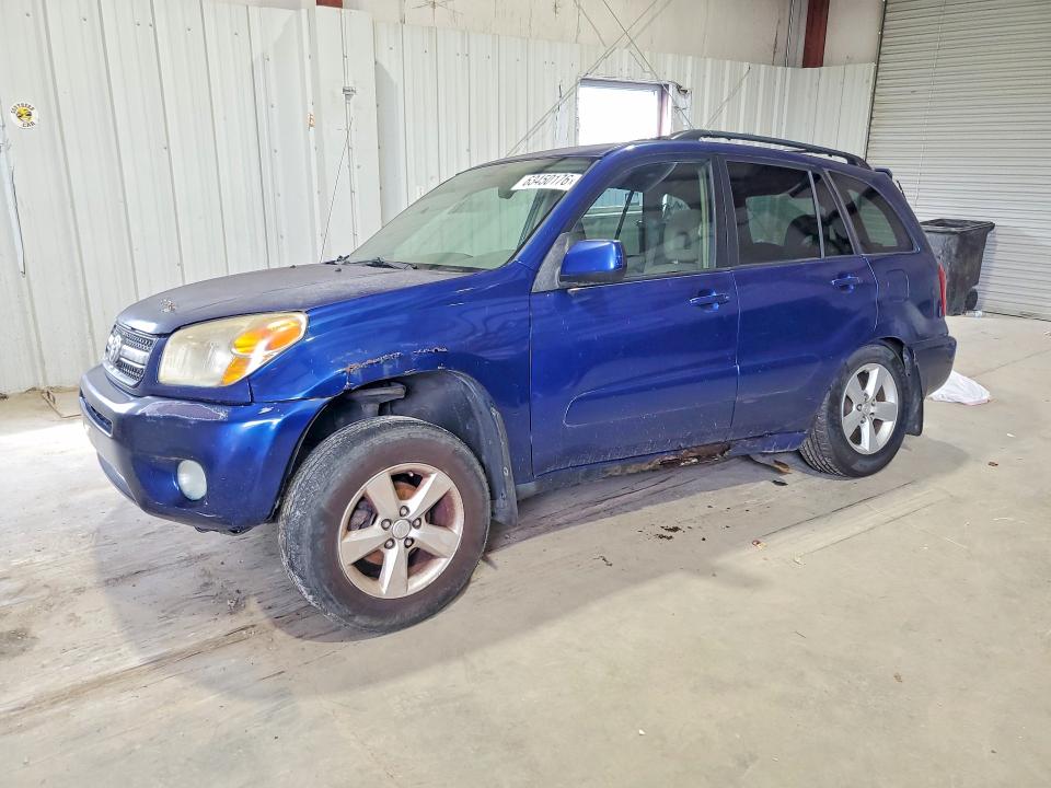 Aukcja sprzedaży 2004 Toyota Rav4, vin: JTEHD20V340027158, numer aukcji: 63450176