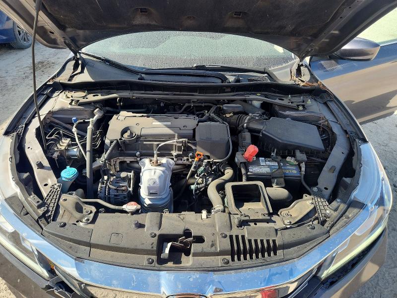 Продаж на аукціоні авто 2016 Honda Accord, vin: 1HGCR2F50GA232525, номер лоту: 64928176