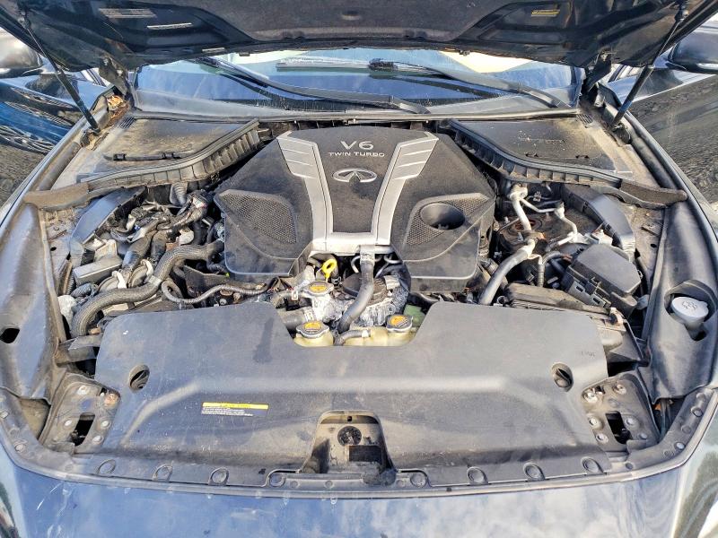 Продажа на аукционе авто 2018 Infiniti Q50, vin: JN1EV7AR3JM430566, номер лота: 66882986