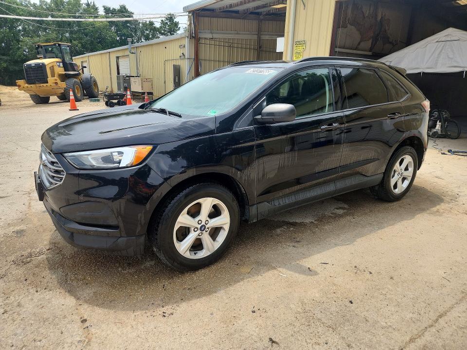 Aukcja sprzedaży 2021 Ford Edge, vin: 2FMPK3G94MBA58482, numer aukcji: 62137766