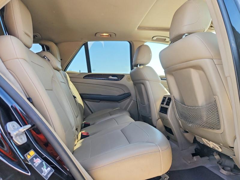 Продажа на аукционе авто 2013 Mercedes-benz Ml, vin: 4JGDA5JB7DA130249, номер лота: 65942186