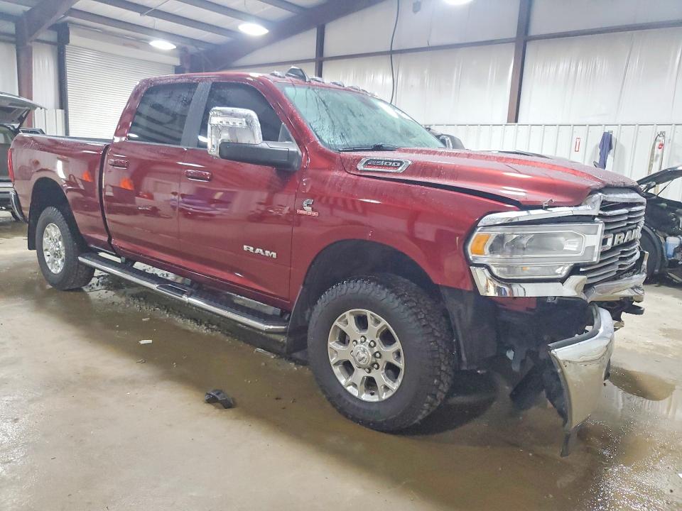 Продаж на аукціоні авто 2023 Ram 2500, vin: 3C6UR5FL6PG584665, номер лоту: 66000096