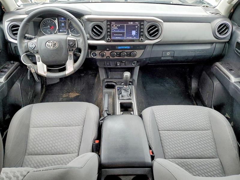 Aukcja sprzedaży 2023 Toyota Tacoma, vin: 3TMDZ5BN6PM145368, numer aukcji: 66767026