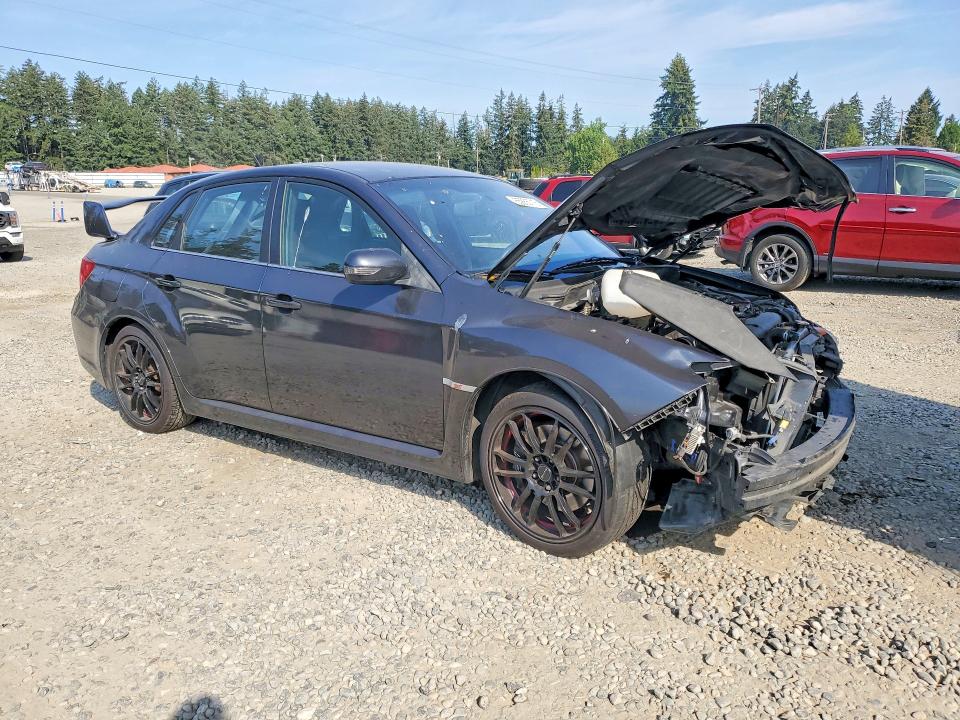 Aukcja sprzedaży 2013 Subaru Impreza, vin: JF1GV8J64DL018318, numer aukcji: 65855716