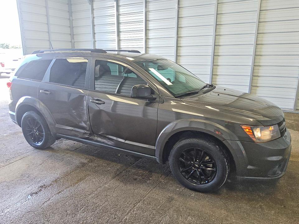 Продаж на аукціоні авто 2019 Dodge Journey, vin: 3C4PDCBB5KT862073, номер лоту: 63546436