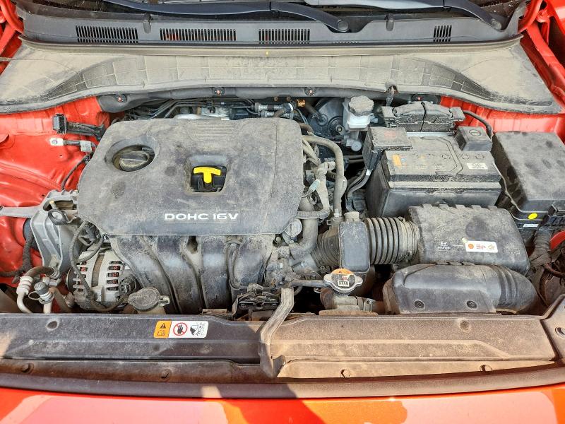 Aukcja sprzedaży 2020 Hyundai Kona, vin: KM8K2CAA6LU462888, numer aukcji: 62294996