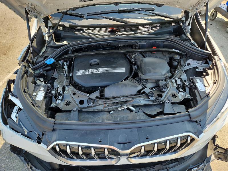 64627046 :رقم المزاد ، WBX73EF09P5V72291 vin ، 2023 Bmw X1 مزاد بيع