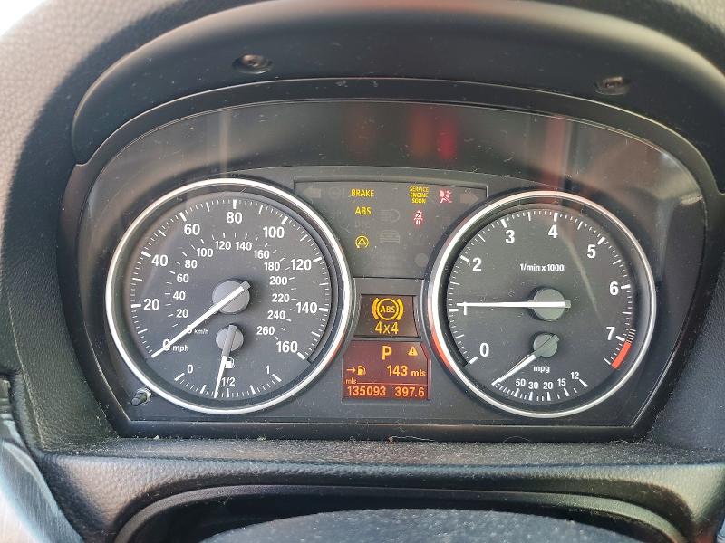 Aukcja sprzedaży 2009 Bmw 328, vin: WBAPK53539A509727, numer aukcji: 63585896