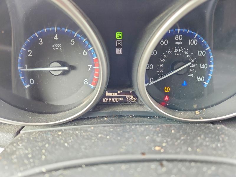 66315976 :رقم المزاد ، JM1BL1MP3D1727405 vin ، 2013 Mazda 3 مزاد بيع