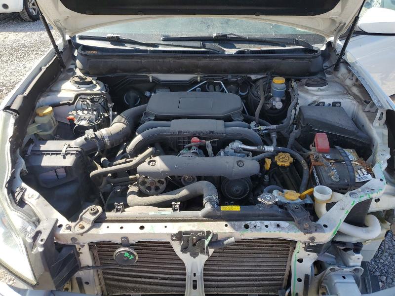 Auction sale of the 2012 Subaru Outback, vin: 4S4BRBCC2C3242156, lot number: 66425126