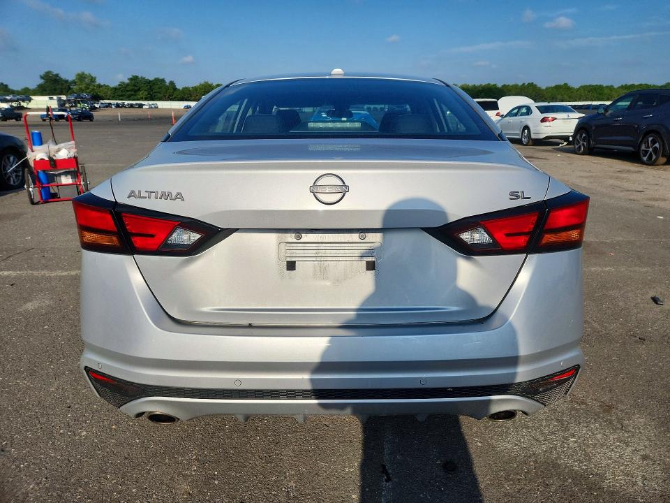 Продаж на аукціоні авто 2023 Nissan Altima, vin: 1N4BL4EV6PN390410, номер лоту: 64028356