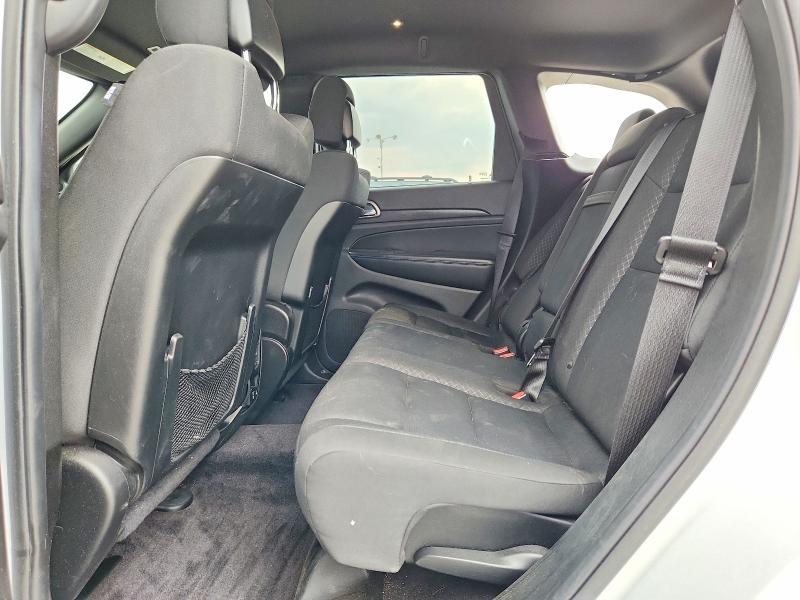 Aukcja sprzedaży 2018 Jeep Grand Cherokee, vin: 1C4RJFAG6JC426553, numer aukcji: 63427786