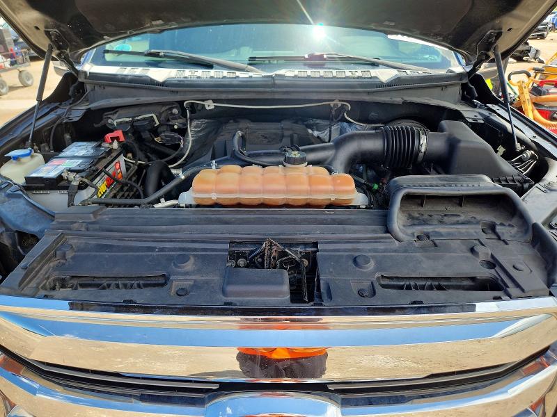 Продаж на аукціоні авто 2016 Ford F150, vin: 1FTEW1CP6GFC85023, номер лоту: 66689546