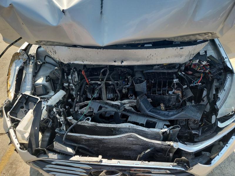 64412106 :رقم المزاد ، 5NPE24AF4JH599239 vin ، 2018 Hyundai Sonata مزاد بيع