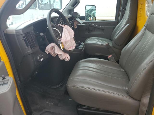 Aukcja sprzedaży 2022 Gmc Savana, vin: 7GZ37TC75NN003279, numer aukcji: 66144096