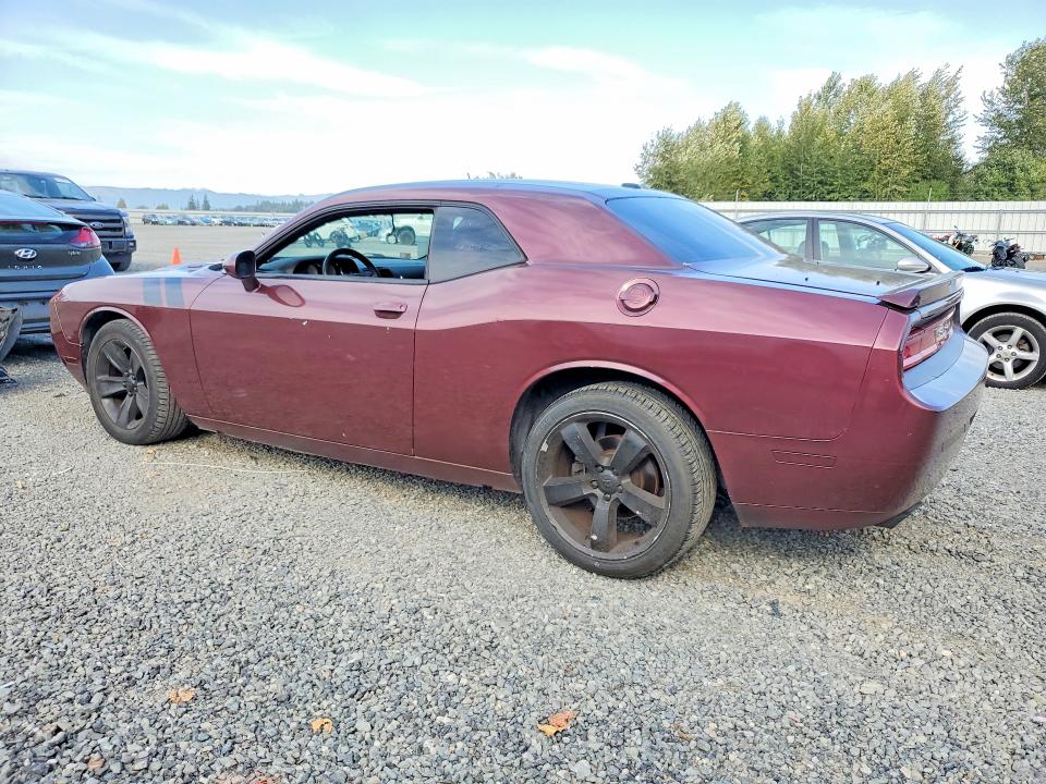 Aukcja sprzedaży 2014 Dodge Challenger, vin: 2C3CDYBT2EH204510, numer aukcji: 67512596