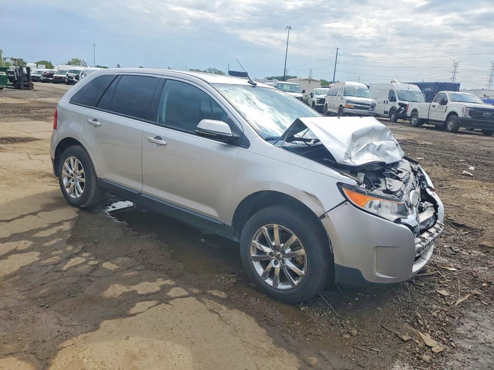Продаж на аукціоні авто 2014 Ford Edge, vin: 2FMDK3JC0EBA24189, номер лоту: 67357756