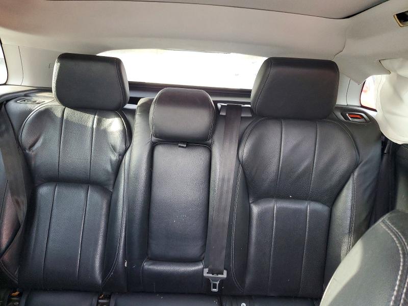 Aukcja sprzedaży 2016 Land Rover Range Rover Evoque, vin: SALVP2BG4GH154349, numer aukcji: 67006856