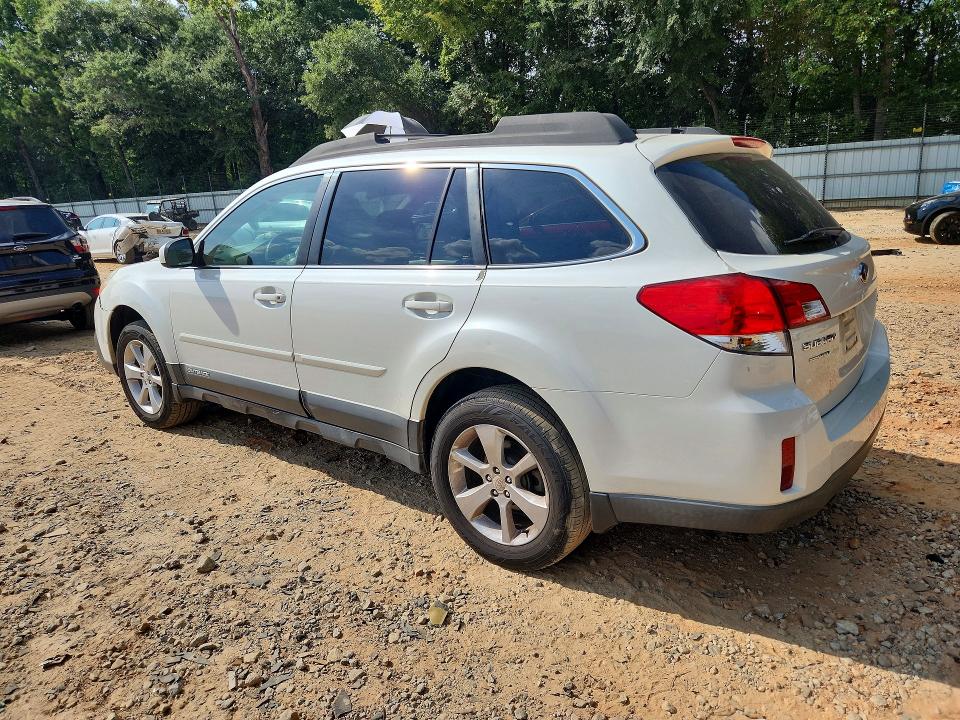 66238386 :رقم المزاد ، 4S4BRCGC6D3288879 vin ، 2013 Subaru Outback مزاد بيع