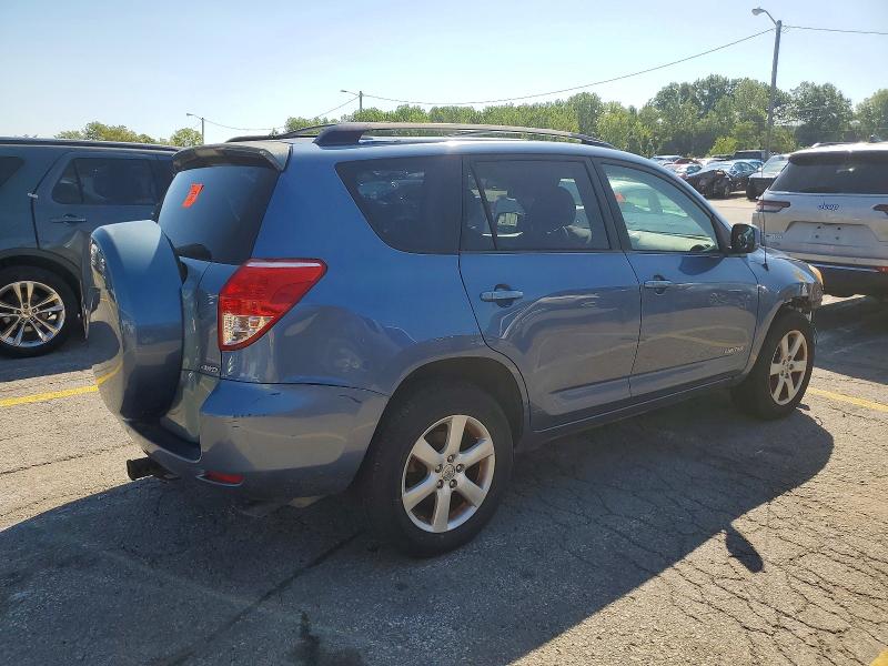 Auction sale of the 2008 Toyota Rav4, vin: JTMBK31V186048050, lot number: 65139586
