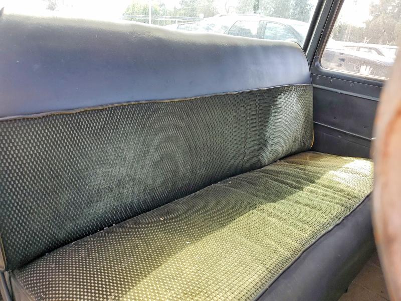 62516106 :رقم المزاد ، 3A57MX2054 vin ، 1957 Chevrolet 3100 مزاد بيع