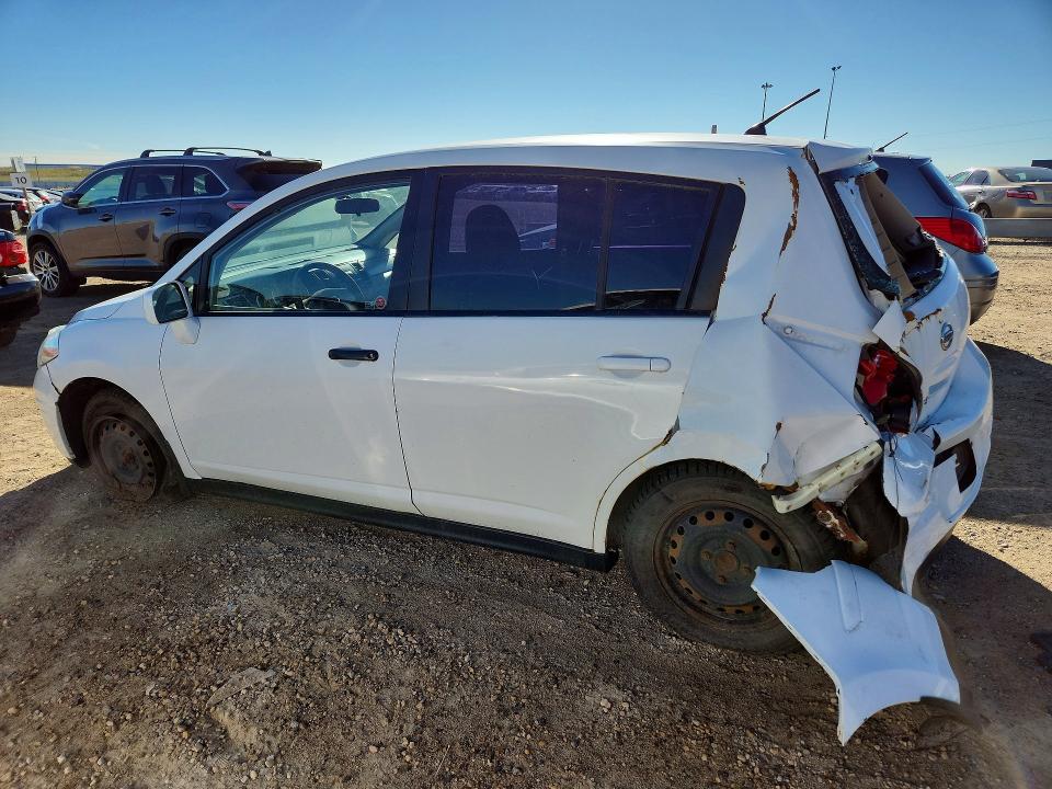 Aukcja sprzedaży 2009 Nissan Versa, vin: 3N1BC13E99L362439, numer aukcji: 66139986